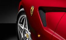 法拉利599 GTB Fiora