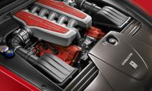 法拉利599 GTB Fiora