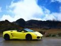 蘭博基尼蓋拉多LP560-4 Spyder