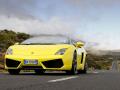蘭博基尼蓋拉多LP560-4 Spyder
