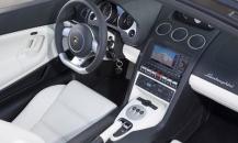 蘭博基尼蓋拉多LP560-4 Spyder