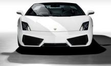 蘭博基尼蓋拉多LP560-4 Spyder