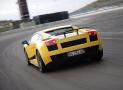 Luxury car
