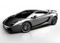Luxury car