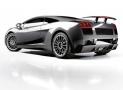 Luxury car