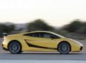 Luxury car