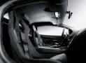 Luxury car