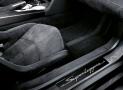 Luxury car