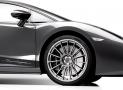 Luxury car