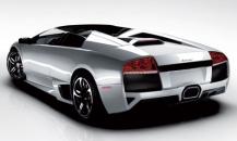 蘭博基尼蝙蝠LP640 Roadster