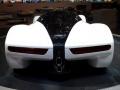 瑪莎拉蒂Birdcage 75th鳥籠概念車