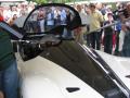 瑪莎拉蒂Birdcage 75th鳥籠概念車