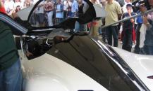 瑪莎拉蒂Birdcage 75th鳥籠概念車