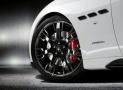 瑪莎拉蒂GTS MC Sport Line限量版