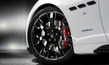 瑪莎拉蒂GTS MC Sport Line限量版
