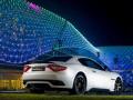 瑪莎拉蒂GTS MC Sport Line限量版