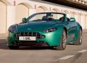 阿斯頓馬丁V8 Vantage S Roadster