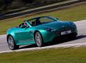 阿斯頓馬丁V8 Vantage S Roadster