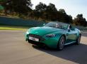 阿斯頓馬丁V8 Vantage S Roadster