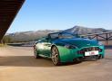 阿斯頓馬丁V8 Vantage S Roadster