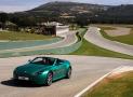 阿斯頓馬丁V8 Vantage S Roadster