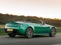 阿斯頓馬丁V8 Vantage S Roadster