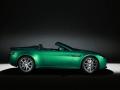 阿斯頓馬丁V8 Vantage S Roadster