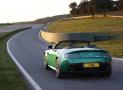 阿斯頓馬丁V8 Vantage S Roadster