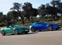 阿斯頓馬丁V8 Vantage S Roadster