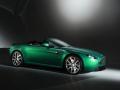 阿斯頓馬丁V8 Vantage S Roadster