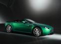 阿斯頓馬丁V8 Vantage S Roadster