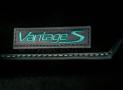 阿斯頓馬丁V8 Vantage S Roadster
