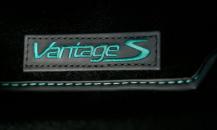 阿斯頓馬丁V8 Vantage S Roadster
