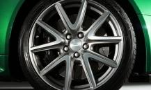 阿斯頓馬丁V8 Vantage S Roadster