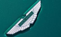 阿斯頓馬丁V8 Vantage S Roadster