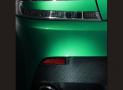 阿斯頓馬丁V8 Vantage S Roadster