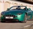 阿斯頓馬丁V8 Vantage S Roadster