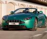 阿斯頓馬丁V8 Vantage S Roadster