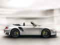 保時捷911 Turbo S “Edition 918 Spyder”