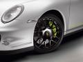 保時捷911 Turbo S “Edition 918 Spyder”