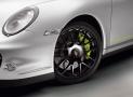 保時捷911 Turbo S “Edition 918 Spyder”