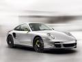 保時捷911 Turbo S “Edition 918 Spyder”