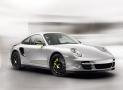 保時捷911 Turbo S “Edition 918 Spyder”