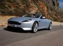 阿斯頓馬丁Virage Volante