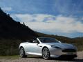 阿斯頓馬丁Virage Volante