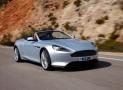 阿斯頓馬丁Virage Volante