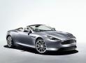 阿斯頓馬丁Virage Volante
