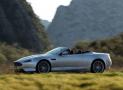 阿斯頓馬丁Virage Volante