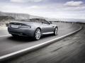阿斯頓馬丁Virage Volante