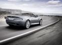 阿斯頓馬丁Virage Volante